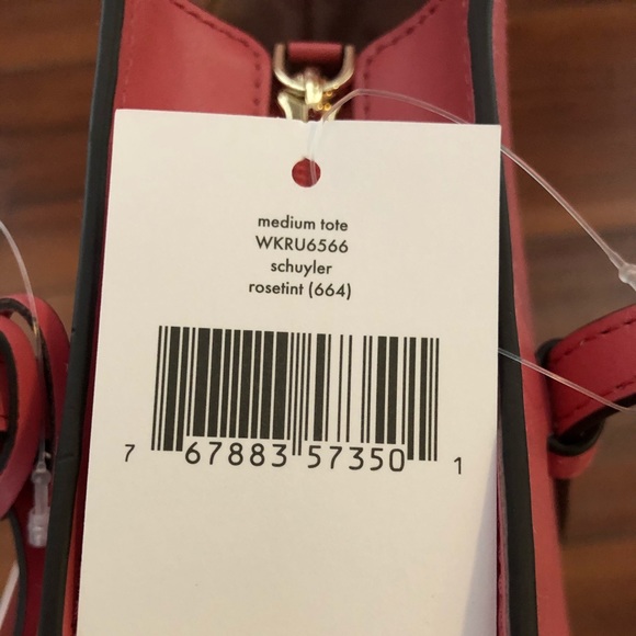 Kate Spade Schuyler Medium Tote - Picture 5 of 5